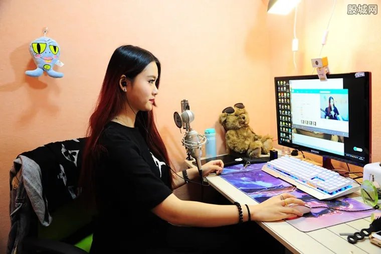 人大代表谈直播带货 商家可零门槛入驻开通淘宝直播