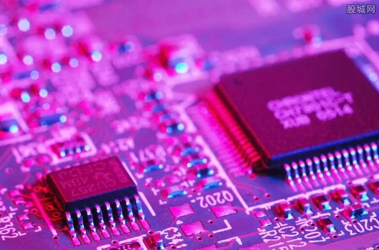 台积电老板是谁 这是哪个国家的企业?