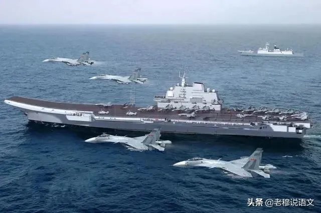 看完新闻《辽宁舰改造致15人牺牲》是种怎样的体验？