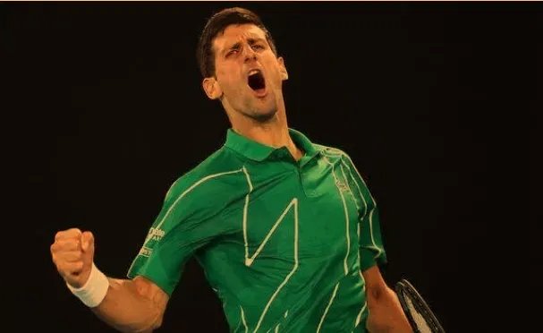 为什么纳达尔跟德约科维奇只相差一年却感觉相差一代?