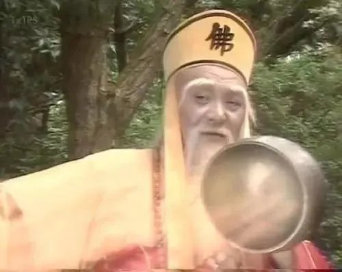 《新白娘子传奇》中他对赵雅芝冷酷无情,虽一生坎坷但温和善良,法海圆寂,你记得他吗?
