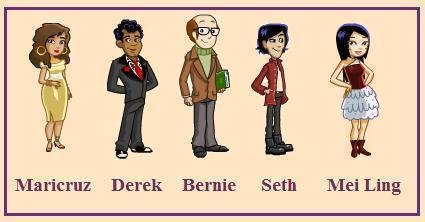 婚礼进行曲4——图文攻略