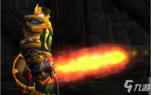 魔兽世界怀旧服提布的炽炎长剑多少钱 提布的炽炎长剑价格一览