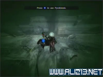 《耶利哥》图文流程攻略