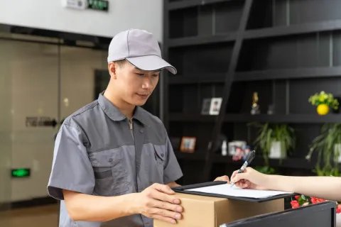 快递寄丢11000元手机仅赔1000，快递丢失如何赔偿