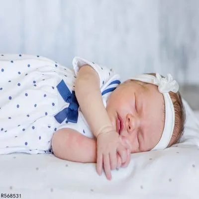 四个月宝宝的正常体温是多少