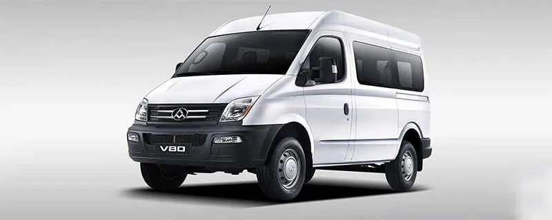 大通v80和依维柯得意哪个好