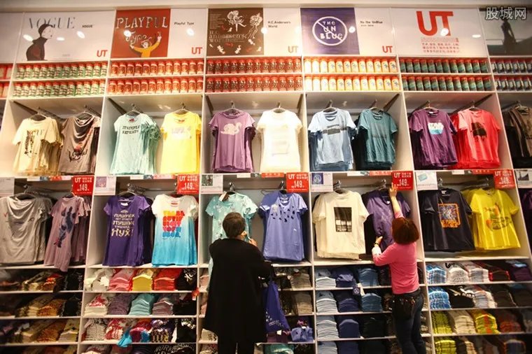 优衣库回应信息泄露 没有涉及中国的网站及信息平台