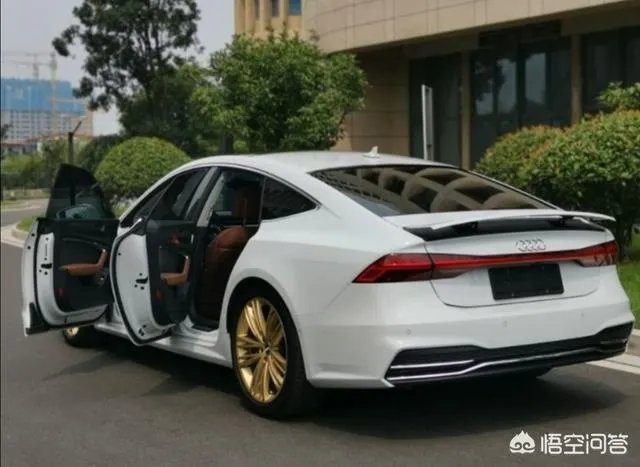 想买奥迪A7,有什么建议?