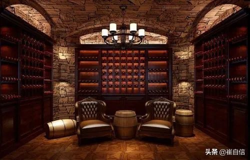 地下室酒窖设计要求有哪些？
