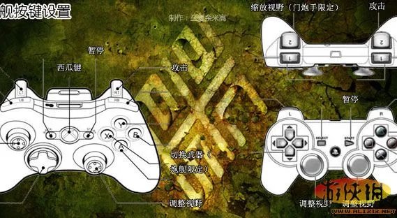 《皇牌空战7：突击地平线》图文流程攻略