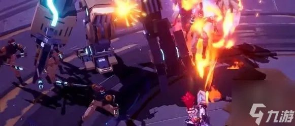 晶核枪炮师技能加点攻略 晶核大枪怎么加点最好