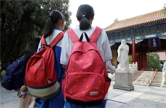 看了这些大学的宿舍装修 你想上哪个？