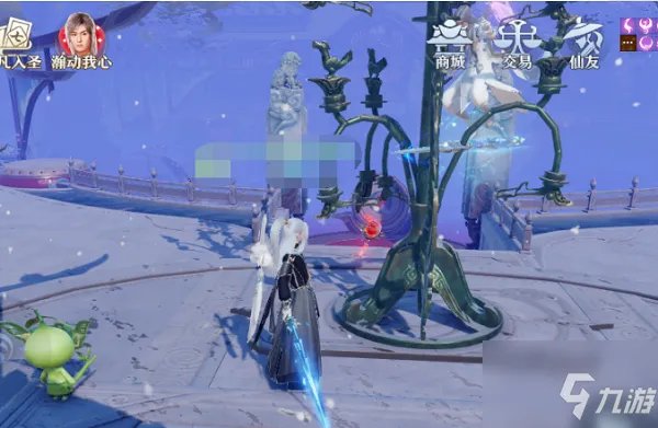 《梦幻新诛仙》奇缘任务最新最全图文全攻略 奇缘任务制作方法教程