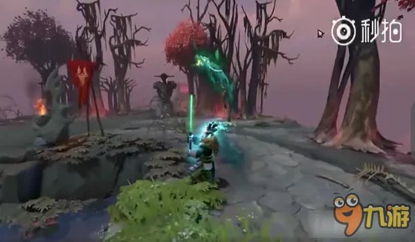 《DOTA2》剑圣至宝怎样搭 剑圣至宝搭配推荐详解