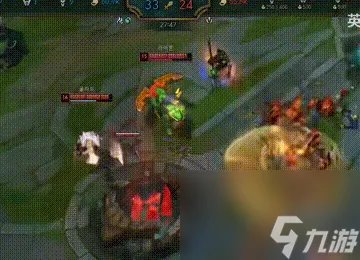 lol狂战士奥拉夫出装 三相之力奥拉夫玩法解析