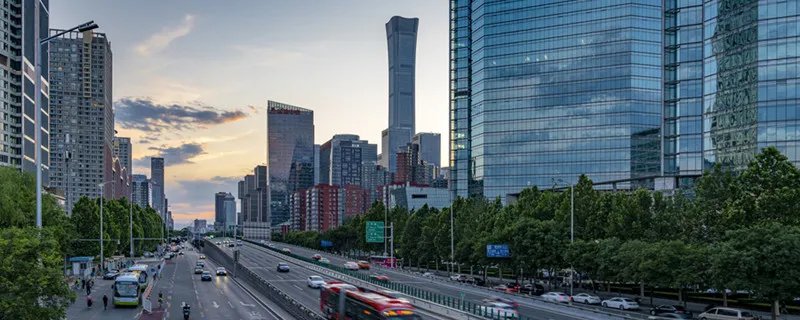 北京有几环 北京现在共有几环