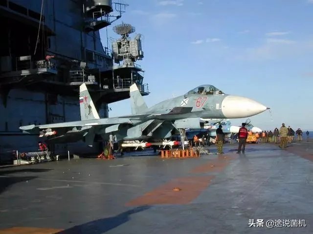 如果日本出云级直升机航母搭载F-35战机能够战胜俄罗斯航母吗?