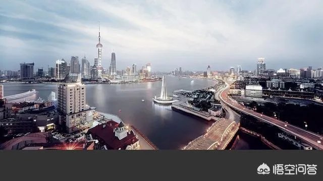 上海二手房房价走势如何?