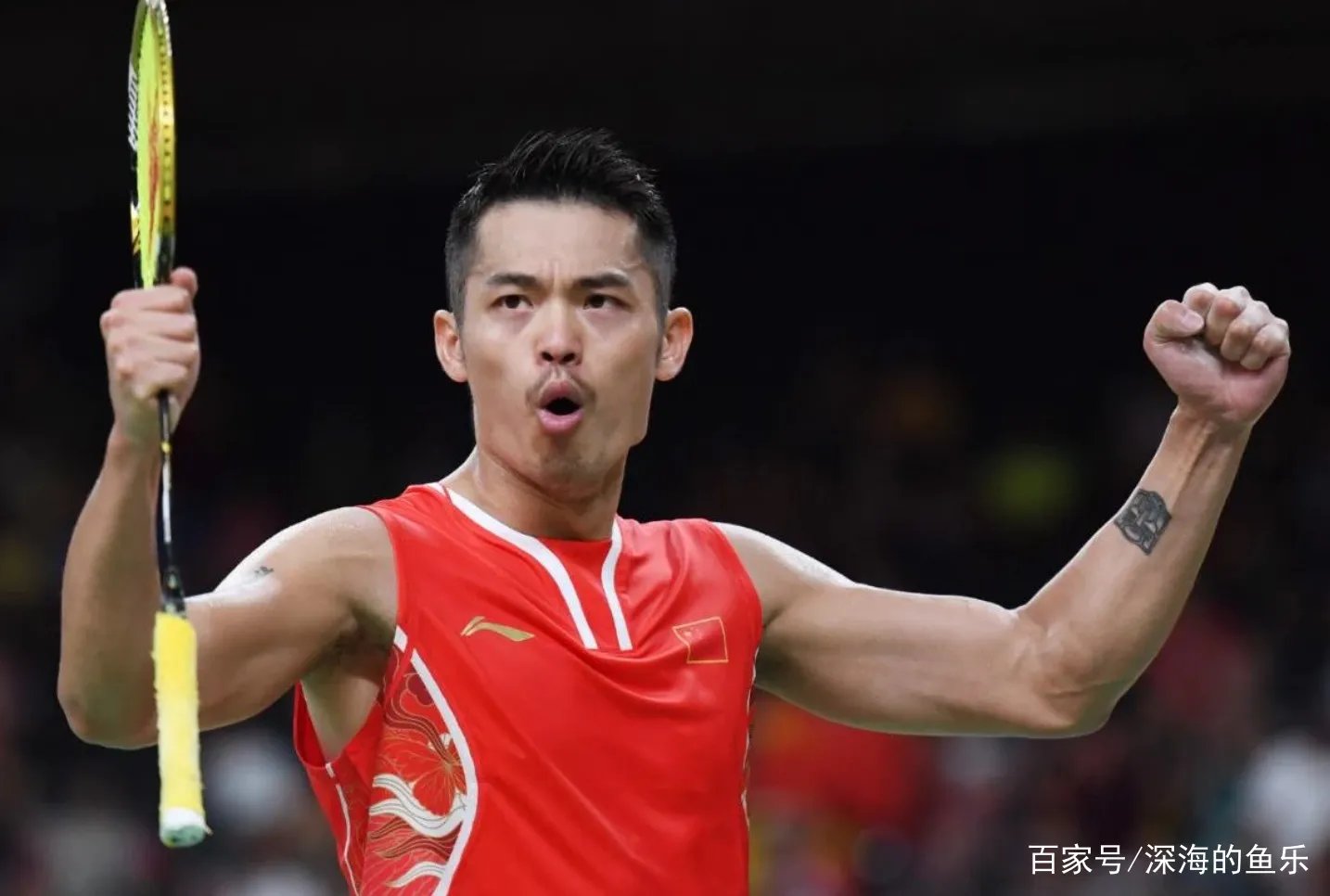 林丹为她抛弃孕妻,李泽楷为她牵肠挂肚,赵雅淇的手段有多厉害?