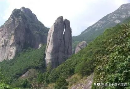 近期打算来一次温州自驾游，去哪里比较合适？