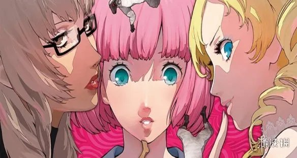 成人游戏《凯瑟琳FB》免费体验版配信！支持中文！