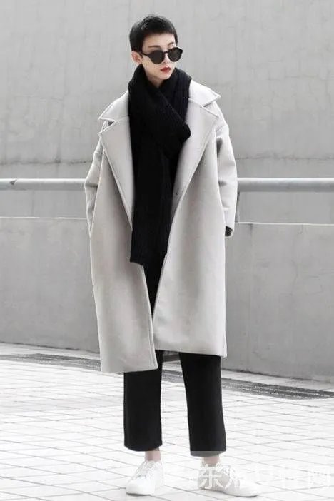 呢子大衣怎么清洗才好?