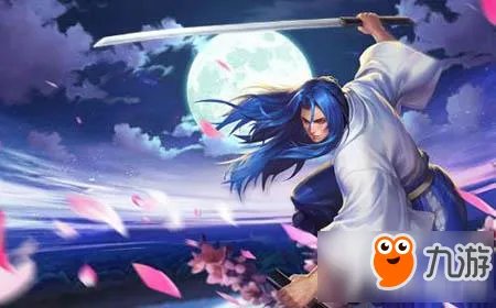 《王者荣耀》橘右京怎么出装 橘右京最强出装铭文推荐