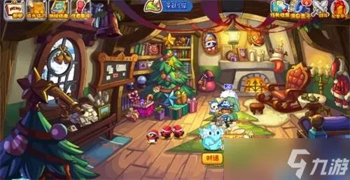 洛克王国枫雪镇的回忆怎么玩 枫雪镇的回忆活动攻略