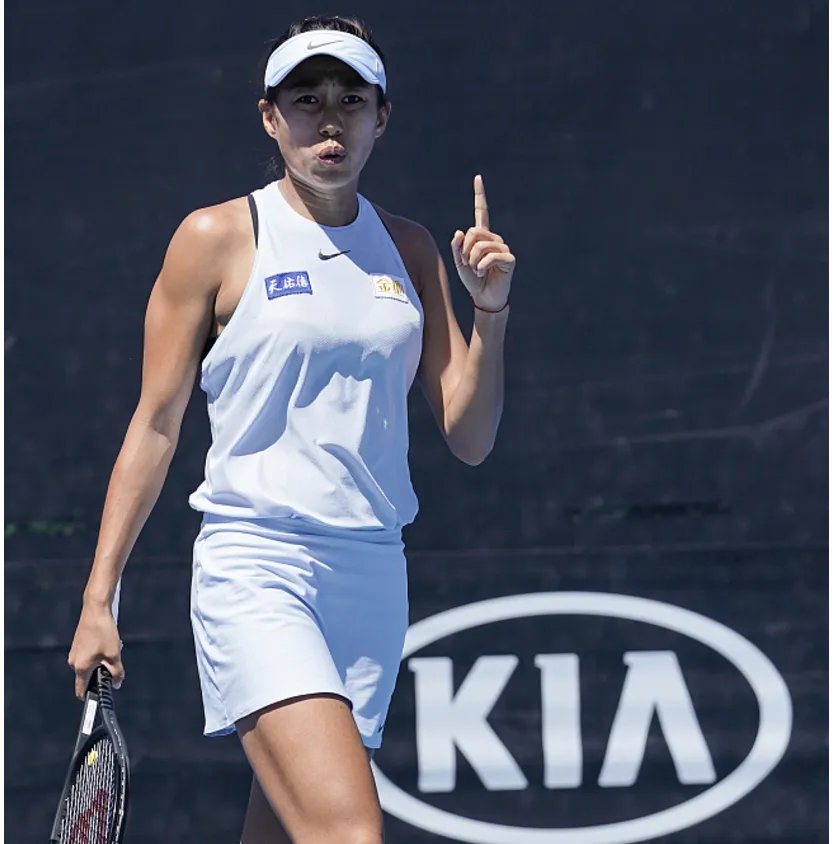 抢十赛张帅获亚军了吗？