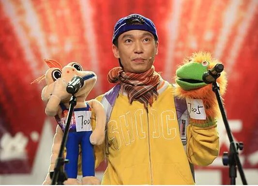 中国达人秀第二季第三场大解读  各路能人舞台绽放自我