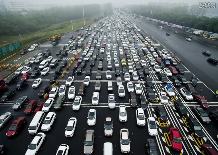 2021清明节放假安排 高速公路将免费3天