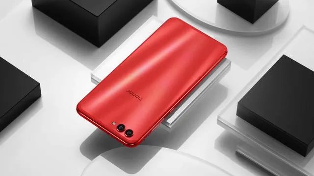 今天荣耀V10发布会有哪些亮点？