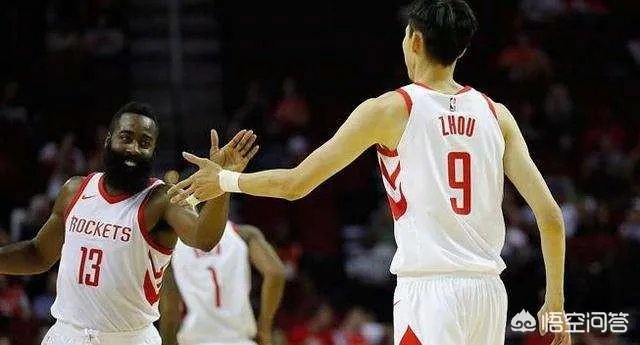 周琦发展联盟砍16分10篮板2盖帽，表现抢眼的他何时才能被德安东尼召回？