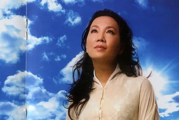 苏芮最好听的歌曲top10：《牵手》上榜，第一《搭错车》主题曲