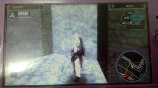 《刺客信条血缘》全金银币位置一览