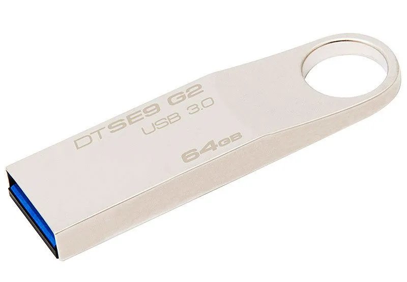 金士顿U盘怎么看真假 金士顿U盘真伪查询