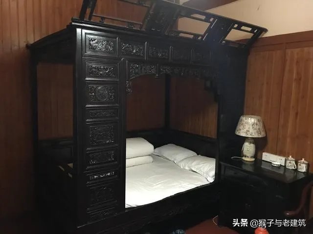 住民宿好还是酒店好?