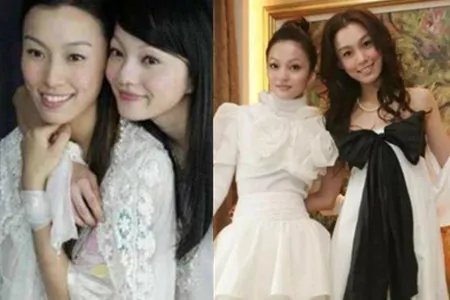 张韶涵发文疑暗讽 自爆朋友少的原因