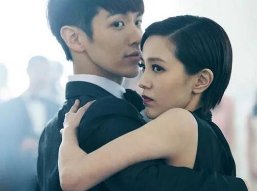 【图】林允儿柯震东关系如何？  回顾二人的绯闻情史