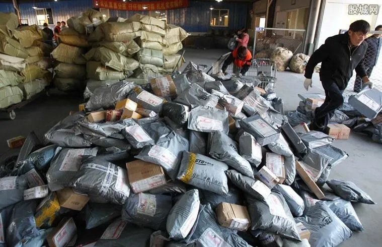 禁止快递价格垄断 最新行为规则出台你知道吗