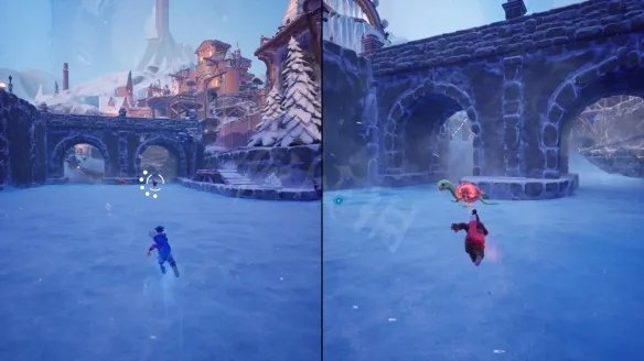 《双人成行》失物招领成就如何完成?失物招领成就攻略分享