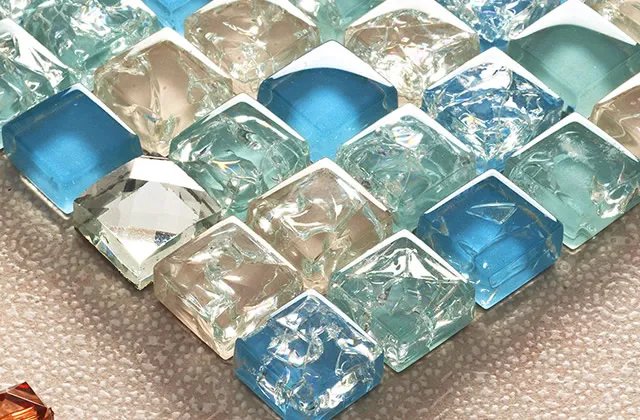 马赛克地砖怎么贴 马赛克地砖优缺点