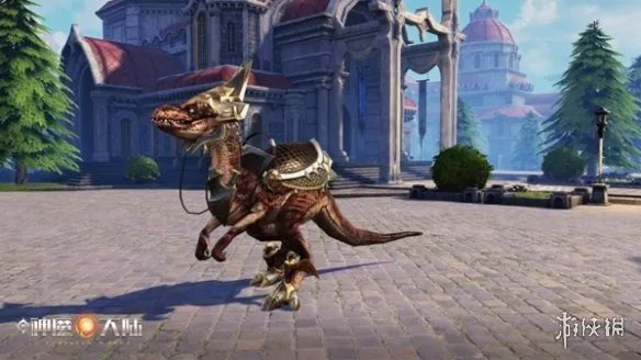 《新神魔大陆》坐骑怎么玩 坐骑玩法介绍