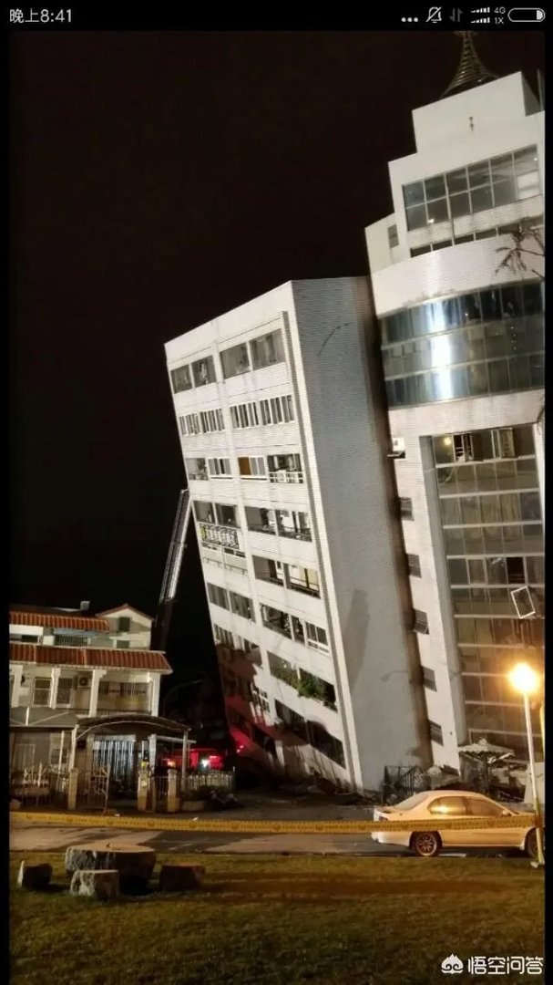 台湾花莲连续发生多次6.1级地震，情况如何？