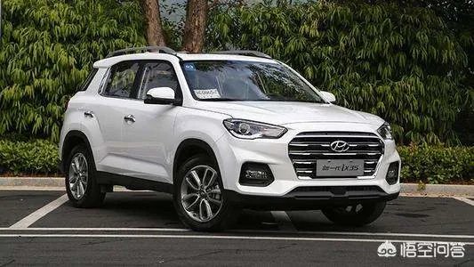 ix35目前的优惠咋样？这车可以买吗？