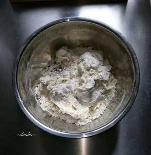 千层香酥饼的做法 千层香酥饼怎样做