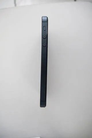 IPHONE5 弯曲门 恢复如初