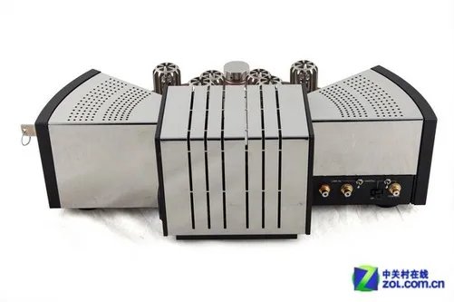 耳机中永远的传奇 森海塞尔奥菲斯评测