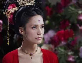 大唐女巡按的分集剧情